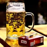 ALCOHOL DETOX