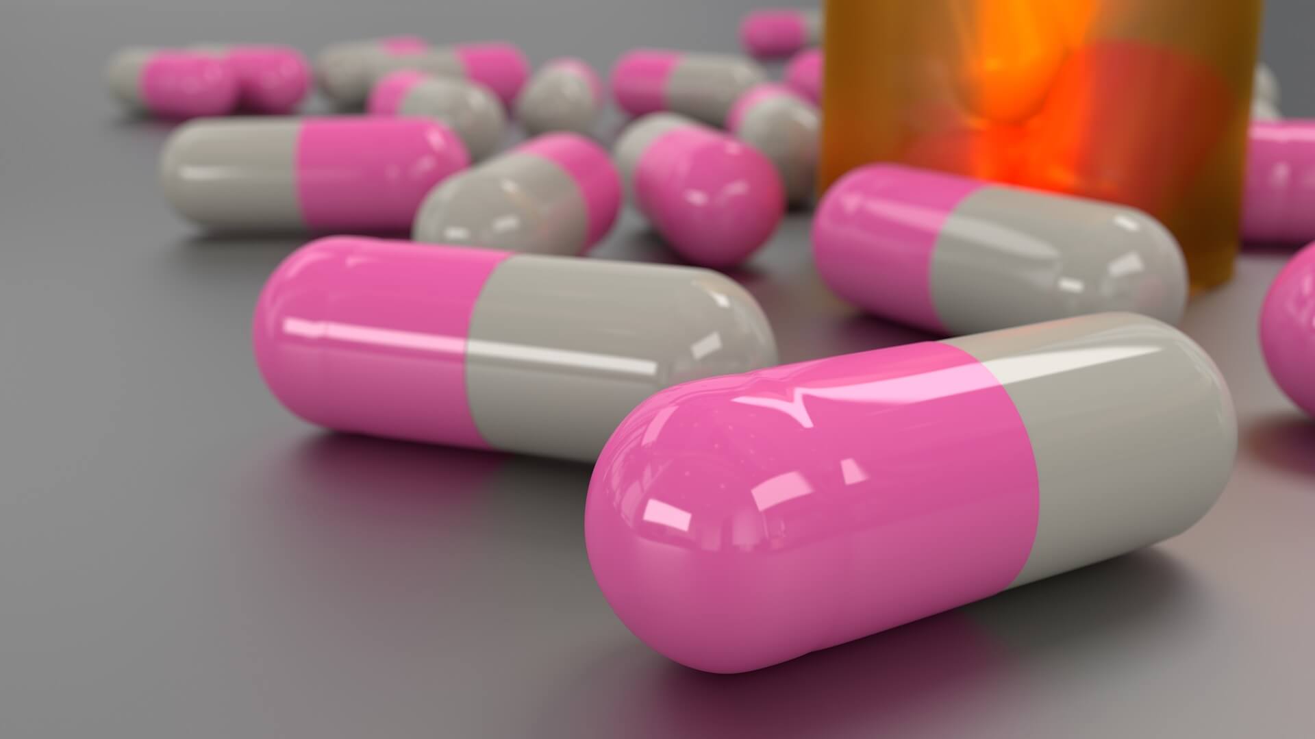 Prescription drug abuse leads to addiction