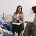 group therapy for alcoholism